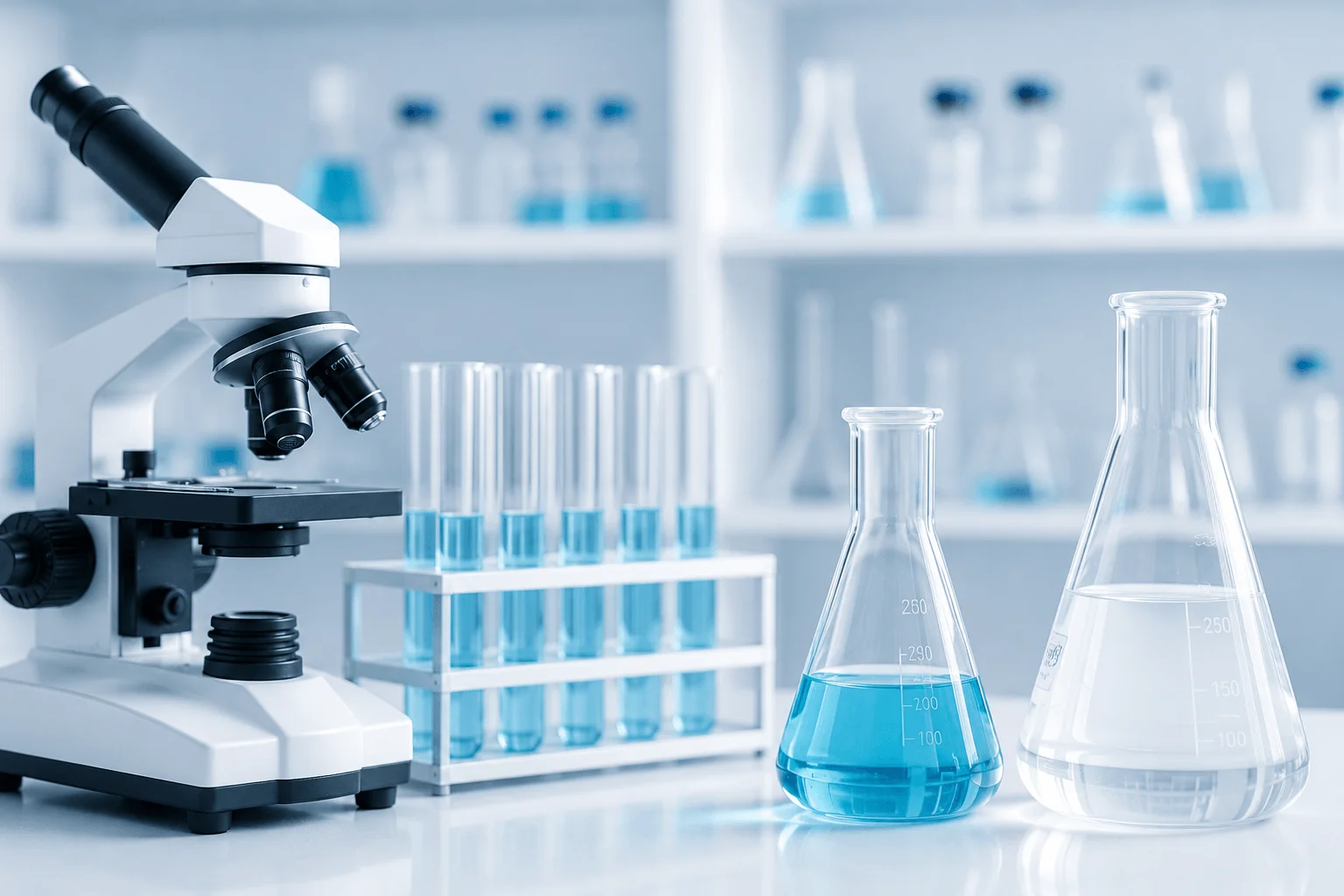 About Nasco Peptides
