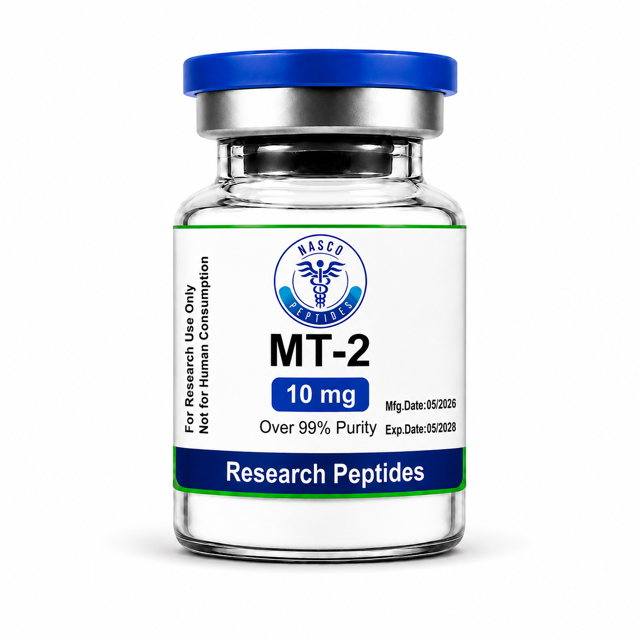 MT-2 10mg vial