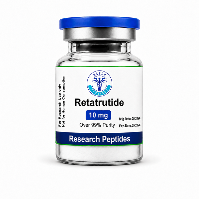 Retatrutide