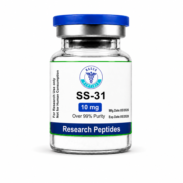 SS-31 10mg vial